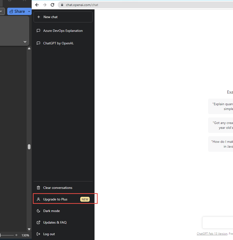 Insights About ChatGPT and Its Innovation